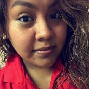 Meet your Posher, Maritza